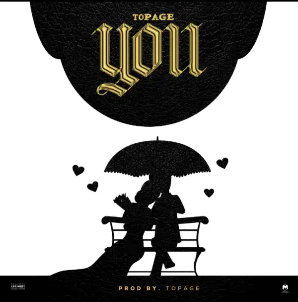 TopAge - You {Prod By TopAge}